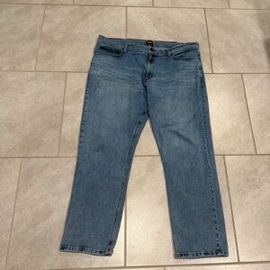 Lee men jeans